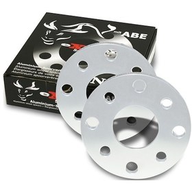 Resim Vw Polo 2001-2022 Arası Njt Extrem Spacer Flanş 10mm 