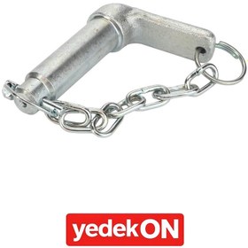 Resim AGCO Piton Cıvatası - Massey Ferguson / Fendt / Valtra | ACP0515540 