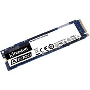 Resim Kingston A2000 SA2000M8/1000G 1 TB M.2 2280 NVMe SSD 
