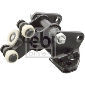 Resim KAPI SURGU MAKARASI SAG ORTA CRAFTER 06 SPRINTER 06 