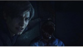 Resim CAPCOM Resident Evil 2 Xbox One 