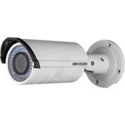 Resim Haikon Ds 2Cd2652F Izs 5Mp 2.8 12Mm Motorıze 30Mt Blc D-Wdr 3D Dnr IP66 Poe Onvıf H.264 H.264+ Mjpeg Metal Kasa IP Gece 