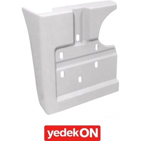 Resim Ön Teker Arkası Çamurluk Axor V1-V2 Sol Boyalı - A9448810701 