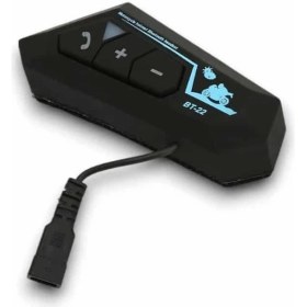 Resim Die Grup Bt 22 Motorcu Kulaklığı DIEGRP-RSKRGLT34 