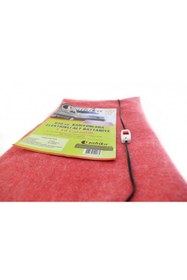 Resim ŞAHİKATERMO ŞAHİKA TERMO 12 VOLT ARAÇ İÇİ ELEKTRİKLİ ISITICI BATTANİYE – TEK KİŞİLİK 