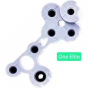 Resim POPKONSOL Xbox One Elite 1 İç Lastik Kol Tamiri Silikon İletken Yedek Parça 