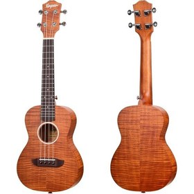 Resim Kaysen U3-24n Concert Ukulele 