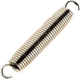 Resim Trambolin Yayı 14,5 Cm 1 Pakette 10 Adet Vardır. 