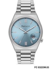 Resim Ferrucci FC.03223M.3 Erkek Kol Saati 
