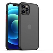 Resim Benks Iphone 12 Pro Kılıf Magic Smooth Drop Resistance Kapak 