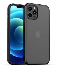 Resim Benks Iphone 12 Pro Kılıf Magic Smooth Drop Resistance Kapak 
