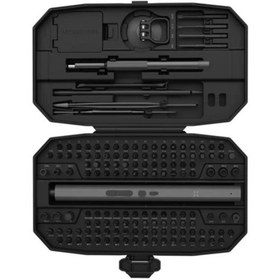 Resim Xenon Smart X6833 153 PARCA HASSAS SARJLI TORNAVID 