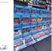 Resim ps4 dualshock 4 kol kablosuz 700 tl 