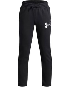 Resim Under Armour Ua Rival Flc Jogger Erkek Çocuk Eşofman Altı 6004995 6004995 001 001 