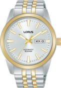 Resim Lorus Rl494bx9 Otomatik Erkek Kol Saati 