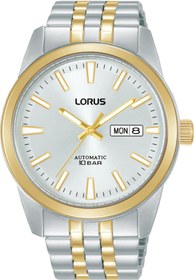 Resim Lorus Rl494bx9 Otomatik Erkek Kol Saati 
