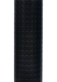 Resim 1,10x6 Pvc Paralı Muşamba Zemin Otomobil Balkon Ofis Yer Döşemesi 2 Mm Siyah Xmdbsö11 