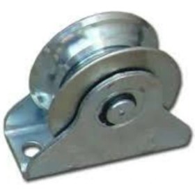 Resim Kaliteli Kepli Makara 70 mm 1 Adet 