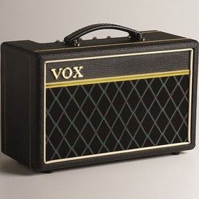 Resim Vox PATHFINDER 10 BASS | 10 Watt 2x5 Bas Gitar Amfisi 