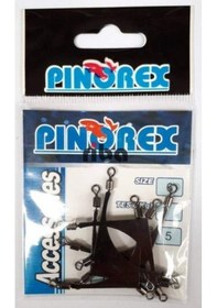 Resim Pınorex Gf-1054 Fırdöndü T 6 