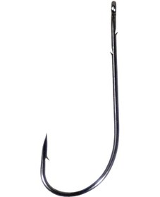 Resim Ryuji R-8000 Worm Black Nickel İğne İğne No : 2-0 