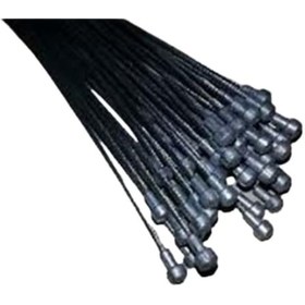 Resim 180 Depraj Teli Armut Baş 