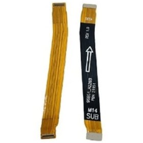 Resim Kadrioğlu Galaxy A226 A22 5G Ara Film Flex Cable 