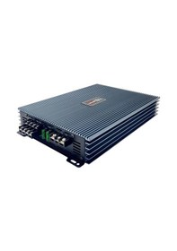 Resim Mk Maven Klang 4 Kanal 3000watt Oto Amfi Mk-60.4ab 