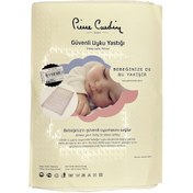 Resim Pierre Cardin Boğulmayı Önleyici Güvenli Uyku Yastığı 