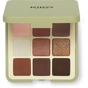 Resim GREEN ME EYESHADOW PALETTE 