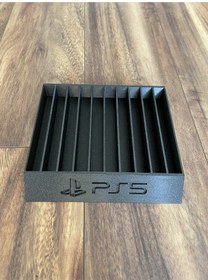 Resim Ps5 Oyun Standı 