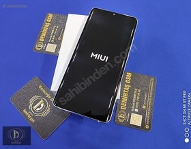 Resim Xiaomi Mi Note 10 Lite İkinci El TR | 128 GB 8 GB | Siyah 