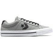 Resim Converse Sport Casual Ox Gri Erkek Sneaker A10548C 