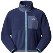 Resim The North Face W Yumıorı Off Peak Full Zıp Jacket Kadın Ceket Lacivert 