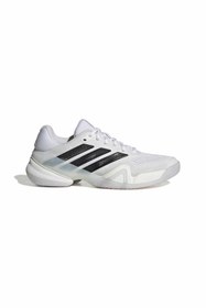 Resim Adidas Barricade 14 M Erkek Tenis Ayakkabısı Kı3438 Beyaz Beyaz 