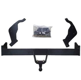 Resim Toyota Hilux Oem Çeki Demiri 