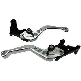 Resim Yamaha Mt 25 Spor Manet Takımı Gümüş 