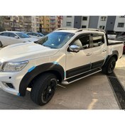 Resim Nİssan Navara Np300 2015 2022 Svip dodik inçe tip 