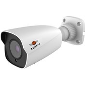 Resim Tektra Tk-5360B 5Mp Ahd Bullet Kamera 