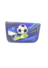 Resim Belmil Kalem Kutusu Kick The Ball 335-72 Lacivert 