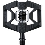 Resim Kilitli Pedal Crankbrothers Double Shot 1 Siyah Siyah 