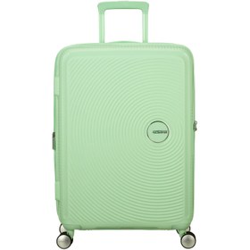 Resim American Tourister Soundbox - 67 cm Orta Boy Sert Valiz 
