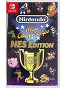 Resim Nintendo World Championships: Nes Edition Nintendo Switch Oyun 