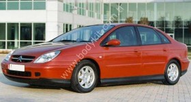 Resim Citroen C5 Orijinal Tip Marşpiyel 