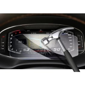 Resim Teknotrust Seat Ateca 10.25 Inç Ekran Koruyucu Dijital Gösterge 