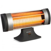 Resim Conti CQS-4000 Blaze 1600 W Quartz Conti