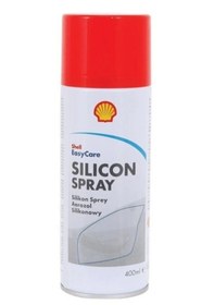 Resim Shell Silikon Sprey 400 Ml 1 Adet 