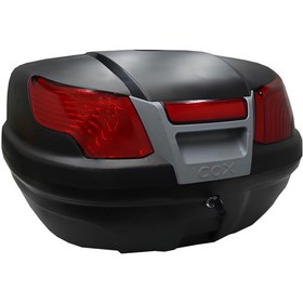 Resim Genel Markalar Cox 48 Lt. Çanta Sıyah 