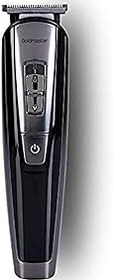 Resim GoldMaster Venge Gm-8110 9 İn 1 Islak Kuru Erkek Bakım Seti Kablolu Ve Kablosuz Kullanım 