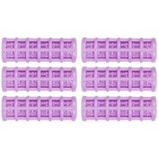 Resim Nascita 2,2 cm Bigudi 6lı 